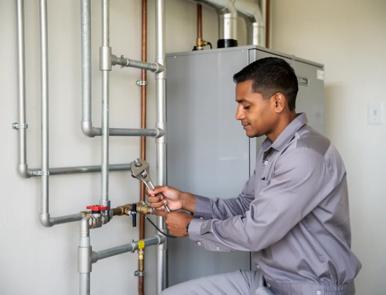Geothermal Heating service in Finchley